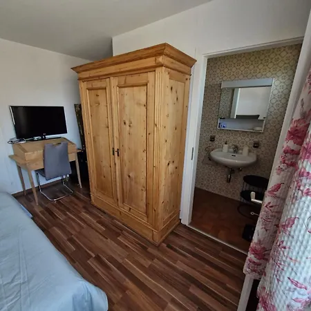 Guest house Roses & Nature