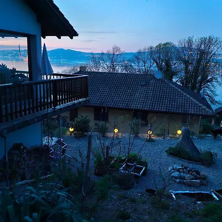 Roses & Nature Guest house