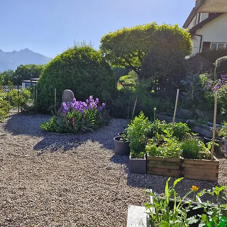 Guest house Roses & Nature *