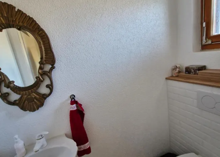 Maison d'hôtes Roses & Nature *