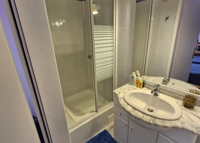 Maison d'hôtes Roses & Nature Saint-Gingolph