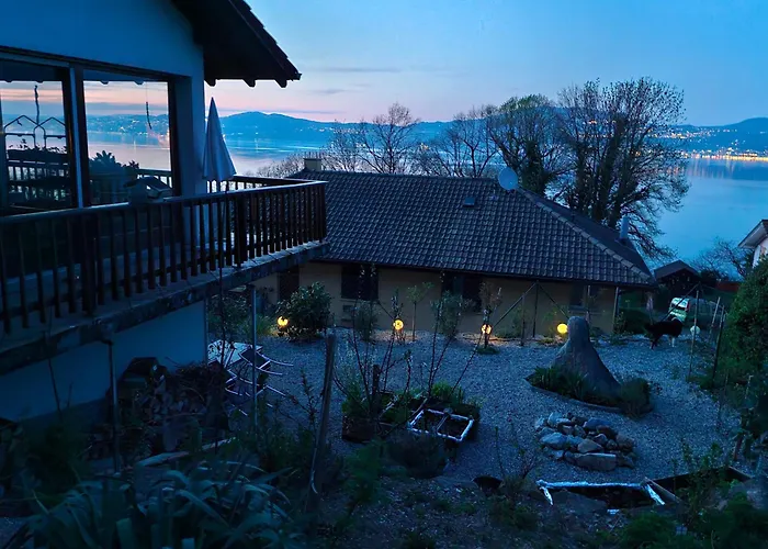 Roses & Nature Maison d'hôtes