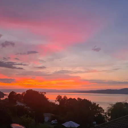 Affittacamere Roses & Nature Saint-Gingolph