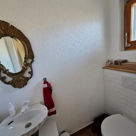 Affittacamere Roses & Nature *