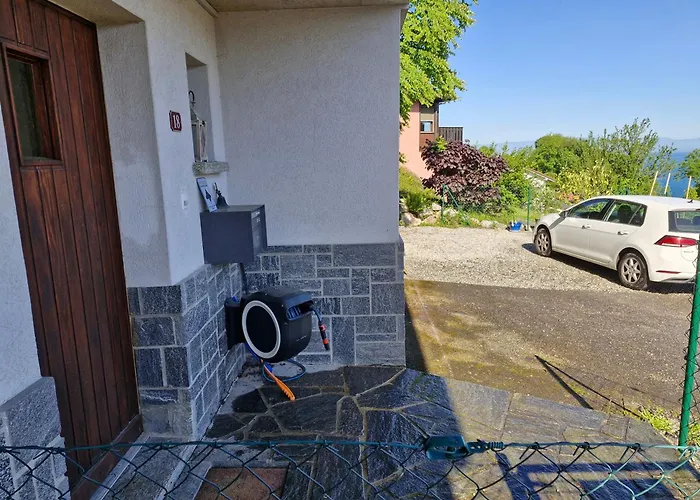 ゲストハウス Roses & Nature *