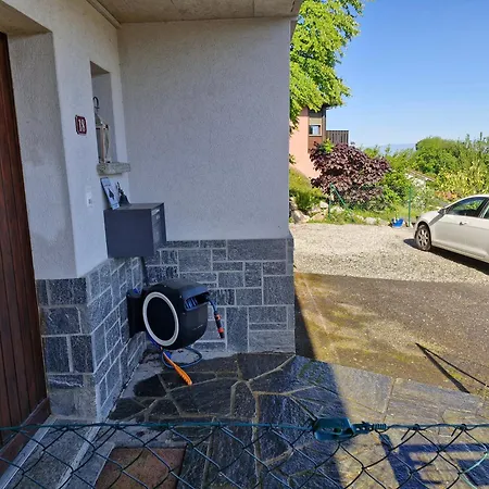 ゲストハウス Roses & Nature *